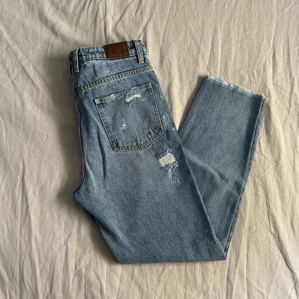 RVCA women’s size 28 jeans